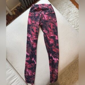Lululemon align leggings